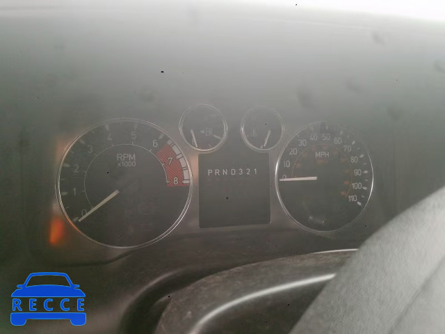 2008 HUMMER H3 ADVENTU 5GTEN33EX88203144 Bild 7