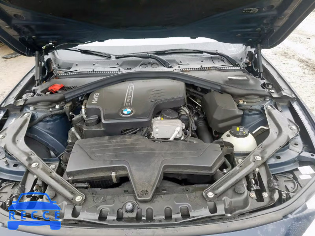 2015 BMW 428 XI SUL WBA3T1C56FP820128 Bild 6