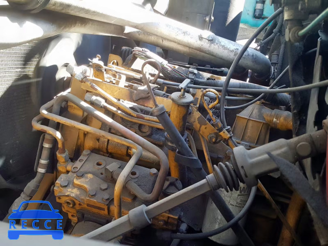 1991 GMC TOPKICK C7 1GDM7H1J4MJ519339 зображення 6
