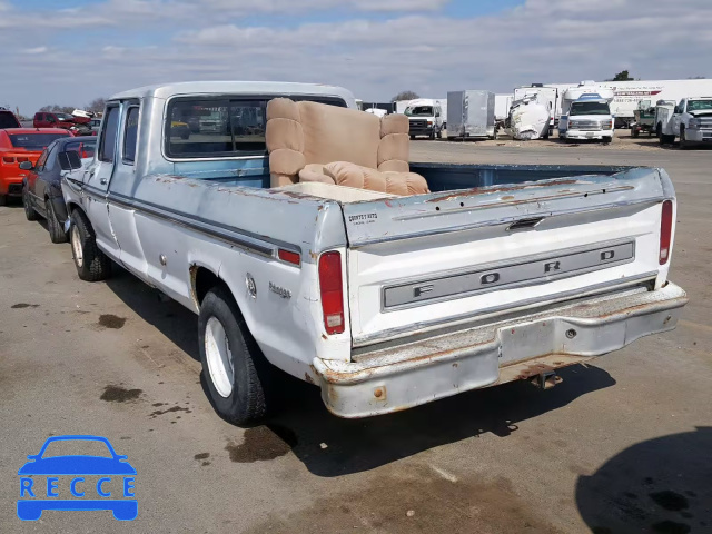 1975 FORD F-100 F10YKW85557 image 2