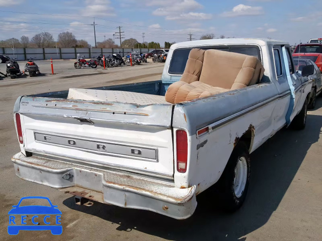 1975 FORD F-100 F10YKW85557 image 3