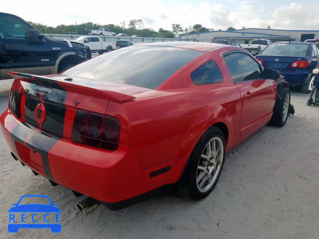 2009 FORD MUSTANG SH 1ZVHT88S495137857 image 3