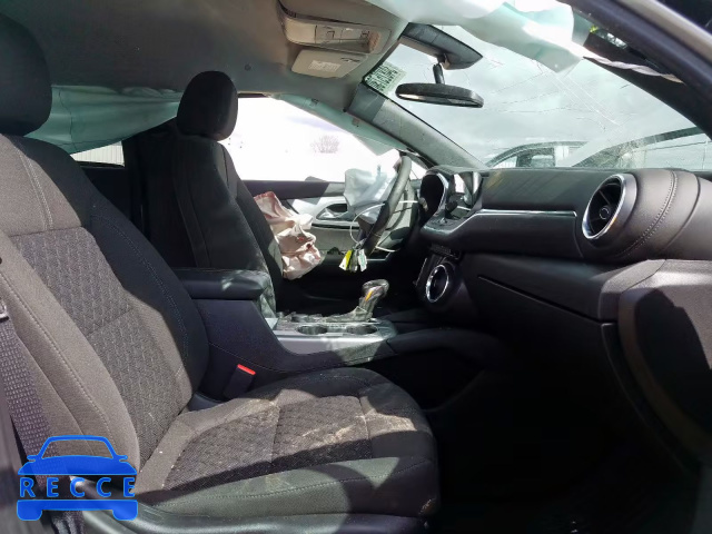 2019 CHEVROLET BLAZER 2LT 3GNKBGRSXKS701048 image 4