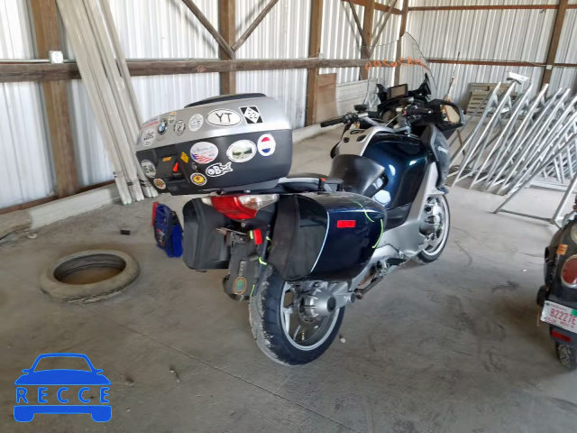 2012 BMW R1200 RT WB104400XCZW21514 зображення 3