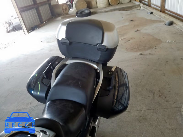 2012 BMW R1200 RT WB104400XCZW21514 image 5