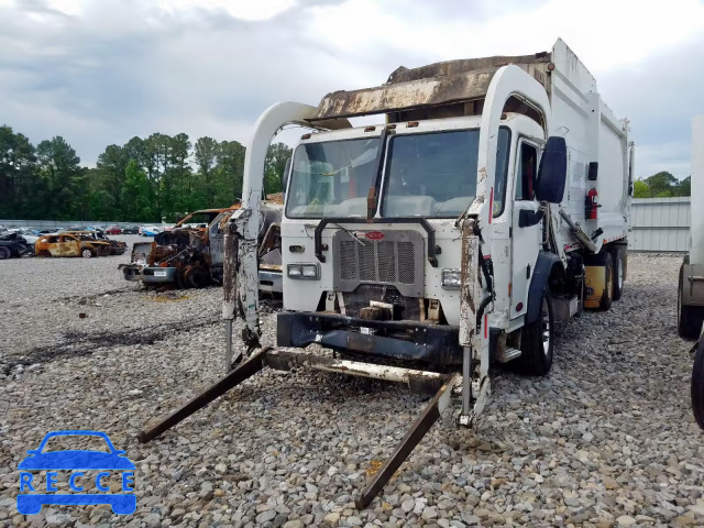 2015 PETERBILT 320 3BPZLJ0X7FF280253 Bild 1