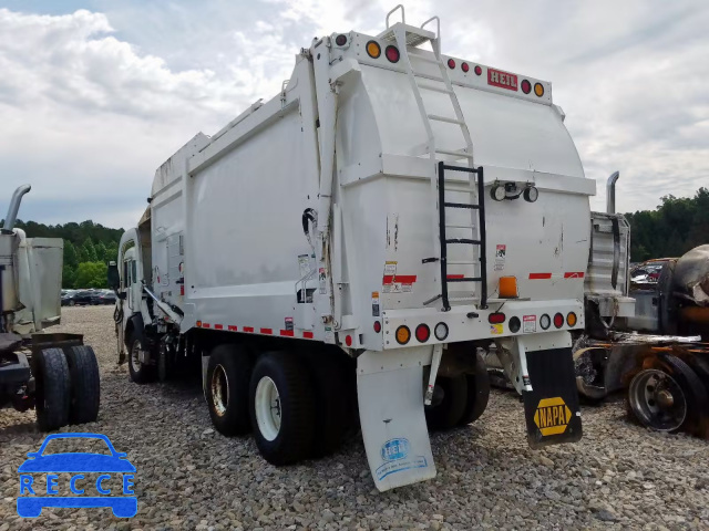 2015 PETERBILT 320 3BPZLJ0X7FF280253 зображення 2