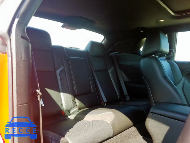2020 DODGE CHALLENGER 2C3CDZGG9LH124961 Bild 5