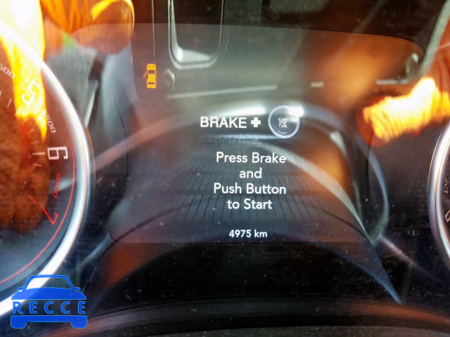 2020 DODGE CHALLENGER 2C3CDZGG9LH124961 Bild 7
