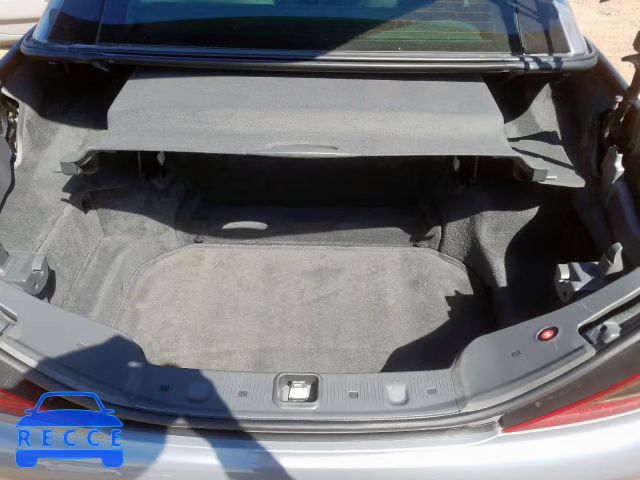 2009 MERCEDES-BENZ SL 63 AMG WDBSK70F69F146394 image 5