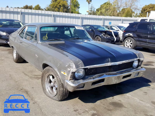 1970 CHEVROLET NOVA 114270W171378 image 0