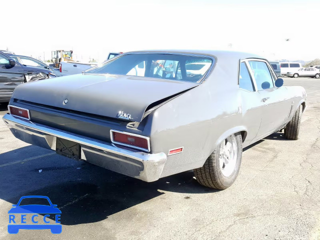 1970 CHEVROLET NOVA 114270W171378 image 3