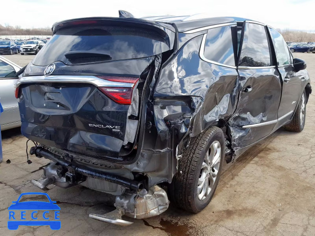 2019 BUICK ENCLAVE AV 5GAEVCKW4KJ210450 зображення 3