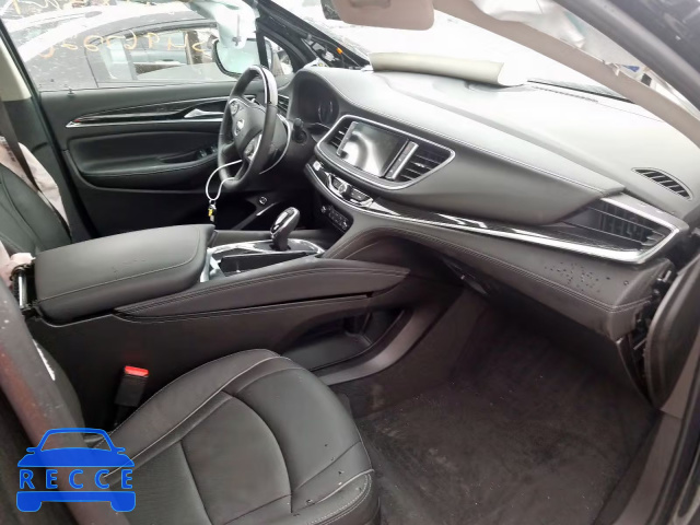 2019 BUICK ENCLAVE AV 5GAEVCKW4KJ210450 зображення 4