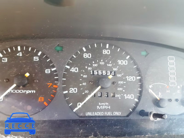 1993 MAZDA 626 ES 1YVGE22B0P5171171 image 7