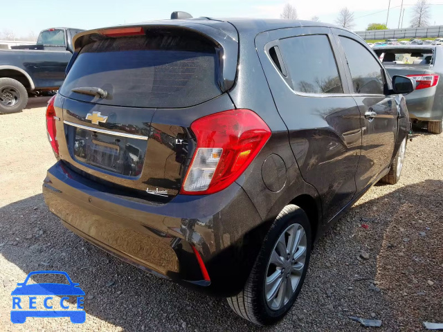 2016 CHEVROLET SPARK 2LT KL8CF6SA3GC625613 image 3