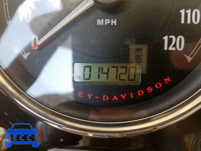 2016 HARLEY-DAVIDSON FXDF DYNA 1HD1GYM15GC314929 image 7