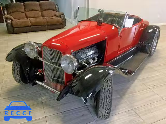 1927 FORD ROADSTER T83811 image 1
