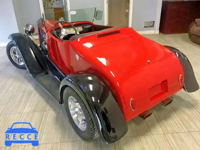 1927 FORD ROADSTER T83811 image 2