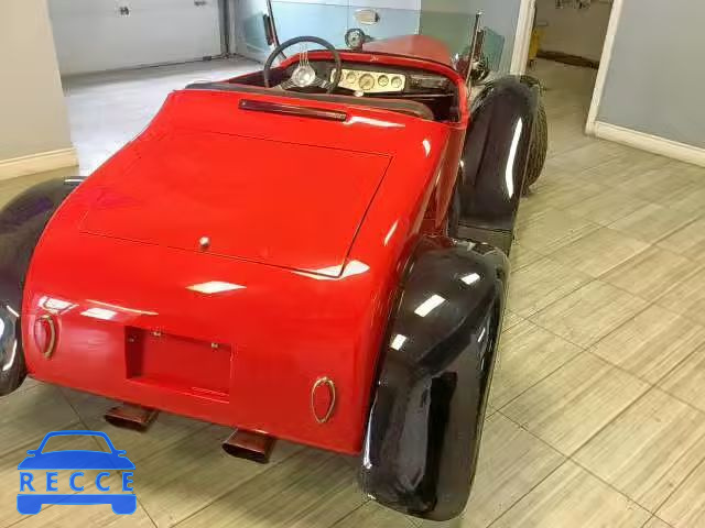 1927 FORD ROADSTER T83811 image 3