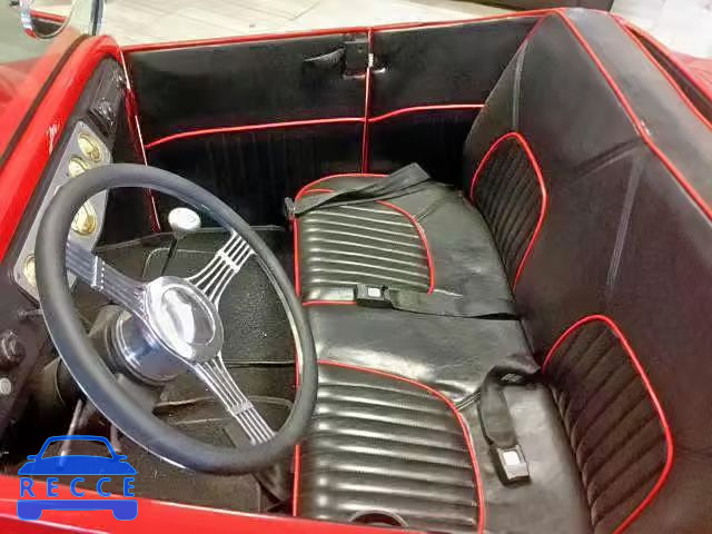 1927 FORD ROADSTER T83811 image 4