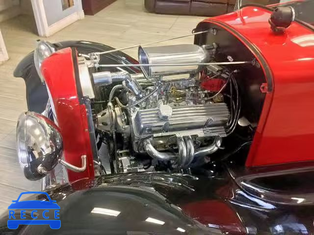 1927 FORD ROADSTER T83811 image 6