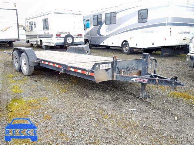 2016 MISC TRAILER 5M3BU2029G1070059 Bild 0