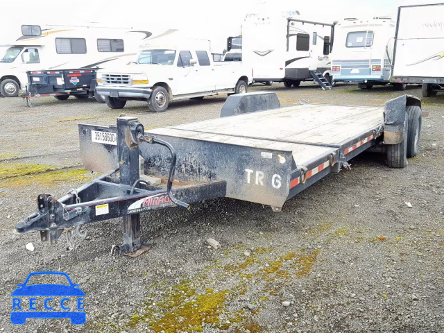 2016 MISC TRAILER 5M3BU2029G1070059 Bild 1