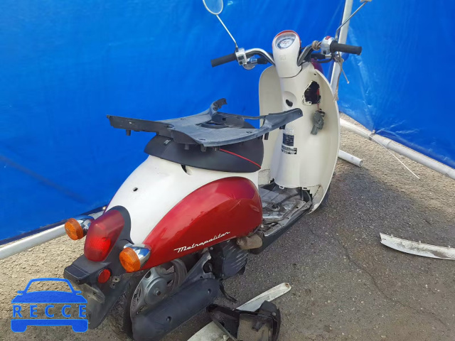 2007 HONDA CHF50 JH2AF60097K502629 зображення 3