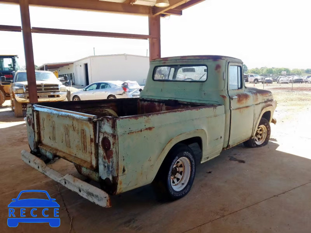 1955 FORD F-100 35210820 image 3