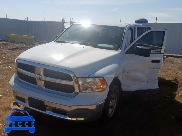 2017 RAM 1500 SSV 1C6RR7XT4HS773776 Bild 1