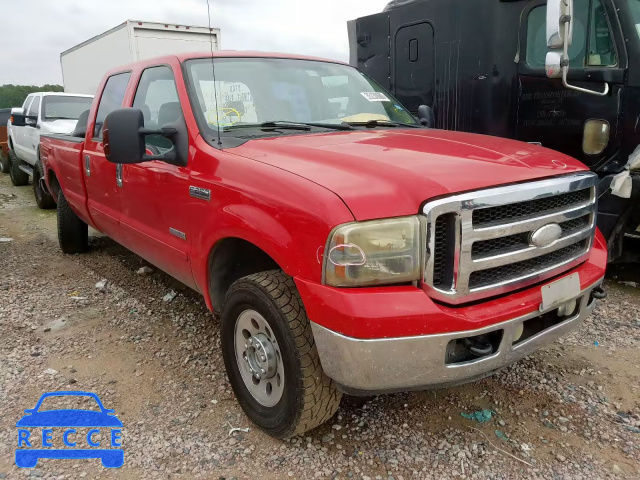 2007 FORD SUPER DUTY 1FTSW21P07EB01860 image 0