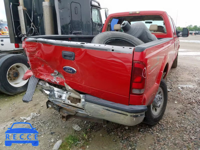 2007 FORD SUPER DUTY 1FTSW21P07EB01860 image 3