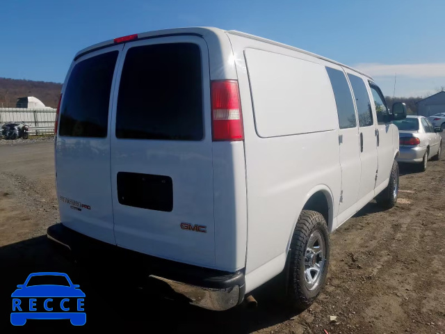 2013 GMC SAVANA G15 1GTS8AF44D1174767 image 3