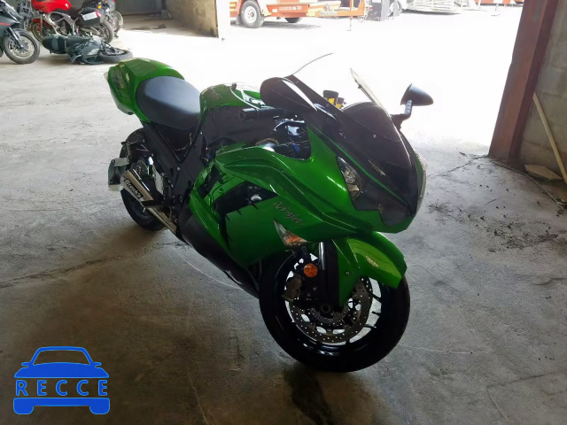 2017 KAWASAKI ZX1400 J JKBZXNJ16HA003195 image 0