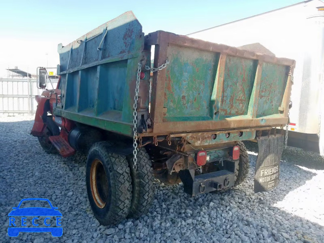 1978 FORD F600 F60BVBC0238 image 2