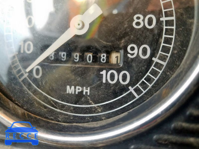 1978 FORD F600 F60BVBC0238 image 7
