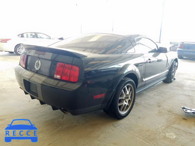 2007 FORD MUSTANG SH 1ZVHT88S975335928 image 3