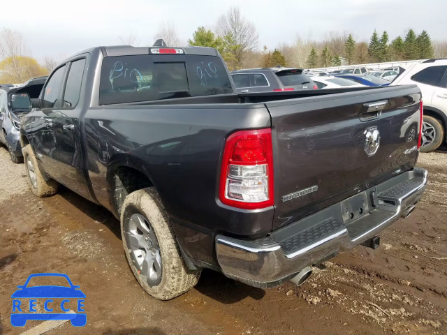 2020 RAM 1500 BIG H 1C6SRFBT8LN281133 зображення 2