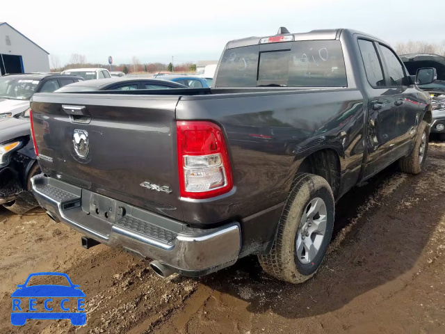 2020 RAM 1500 BIG H 1C6SRFBT8LN281133 Bild 3