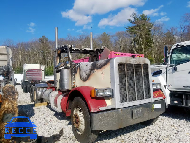 2005 PETERBILT 385 1XPGDU9X95N863754 Bild 0