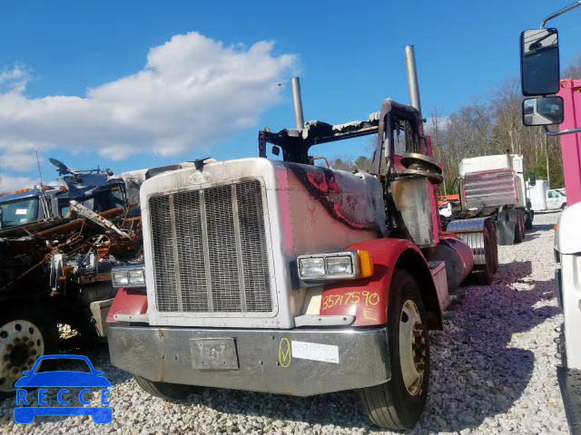 2005 PETERBILT 385 1XPGDU9X95N863754 image 1