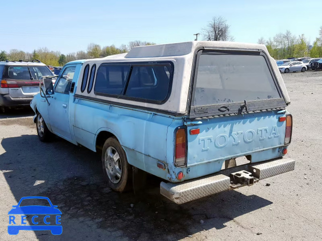 1973 TOYOTA PICKUP RN22029608 image 2