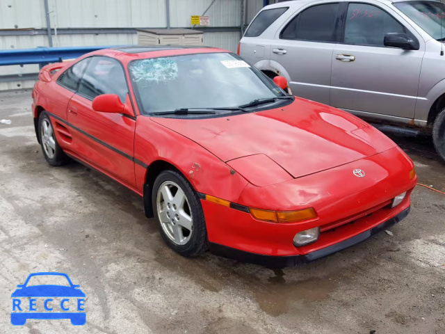 1993 TOYOTA MR2 JT2SW21M9P0018911 image 0