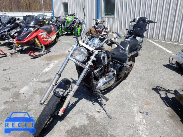 2003 KAWASAKI VN800 JKBVNCA143B511452 зображення 1