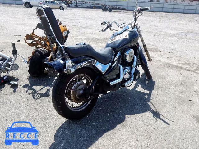 2003 KAWASAKI VN800 JKBVNCA143B511452 зображення 3