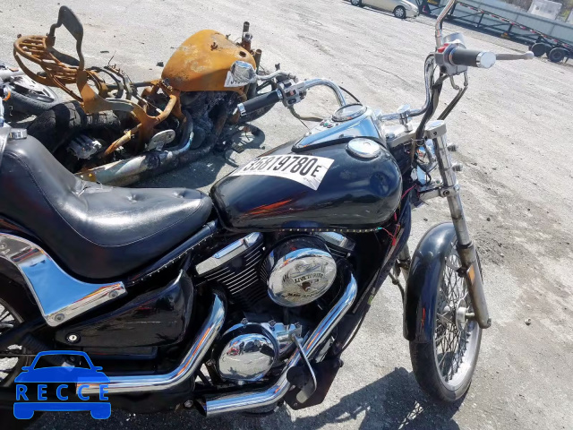 2003 KAWASAKI VN800 JKBVNCA143B511452 зображення 4