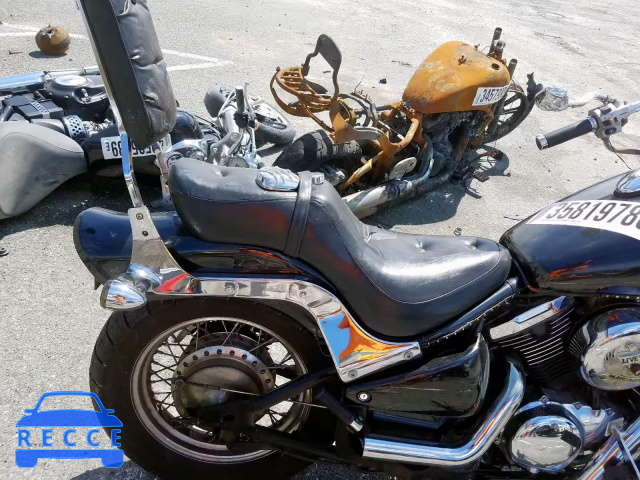 2003 KAWASAKI VN800 JKBVNCA143B511452 зображення 5