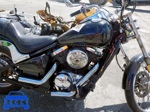 2003 KAWASAKI VN800 JKBVNCA143B511452 зображення 6