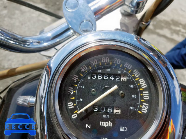 2003 KAWASAKI VN800 JKBVNCA143B511452 зображення 7
